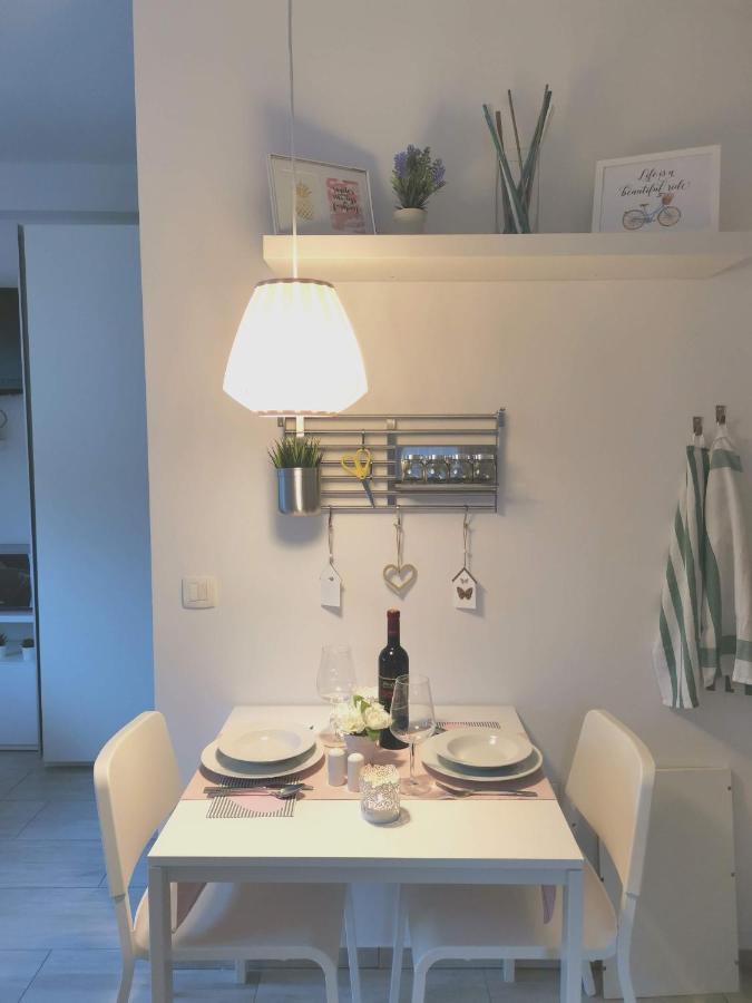 Studio Joy Ljubljana Kültér fotó